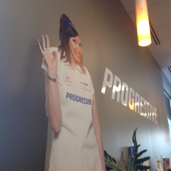 Progressive Insurance Riverview Service Center (Now Closed