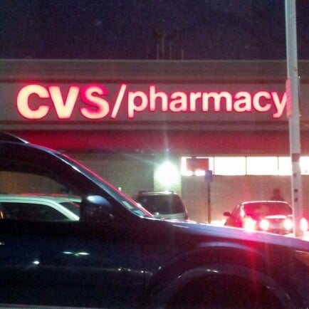 CVS pharmacy - North Rosedale Park - Detroit, MI