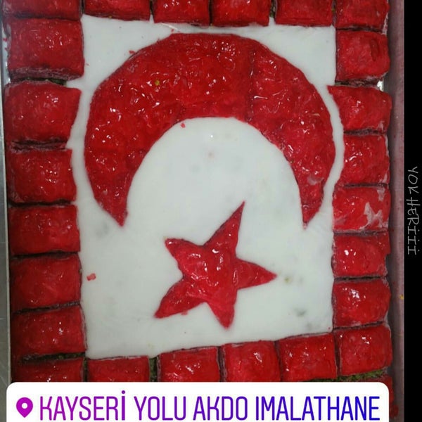 akdo dondurma fabrikasi kahramanmaras kahramanmaras