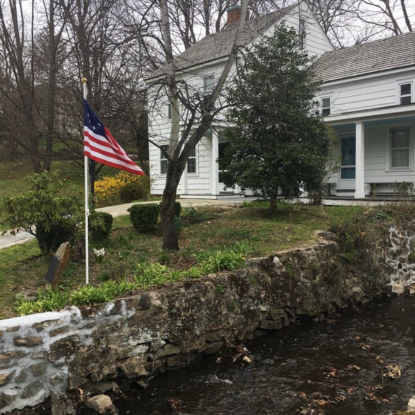 Photos At Thomas Paine Cottage Historic Site In New Rochelle