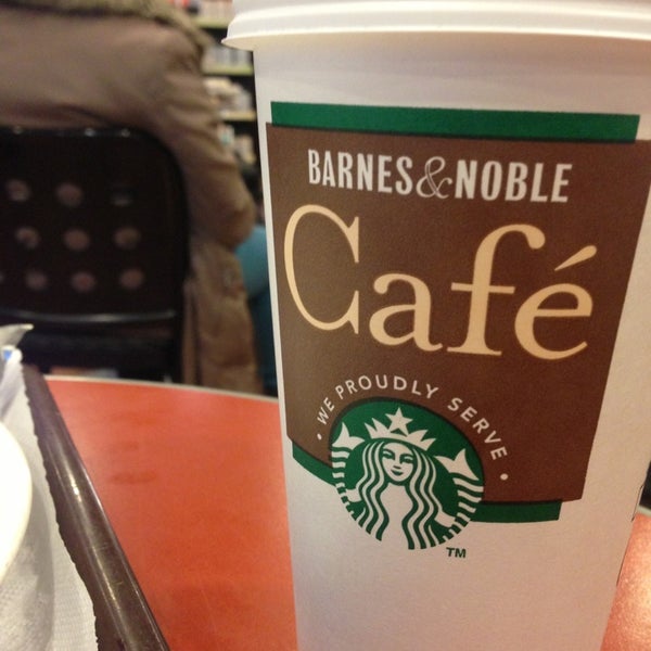 Photos At Starbucks Barnes Noble Coffee Shop In Midtown East
