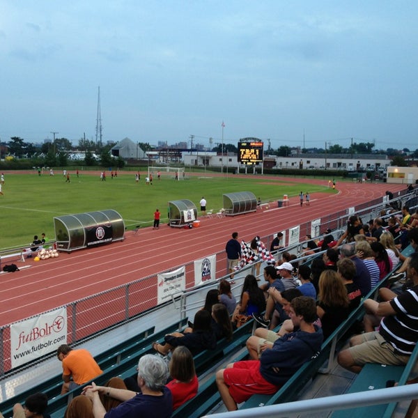 Sports Backers Stadium Carytown Museum District 3 tips from 581