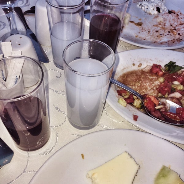 Foto tomada en Hatipoğlu Konağı Restaurant  por Tuğba 👑 el 8/6/2019