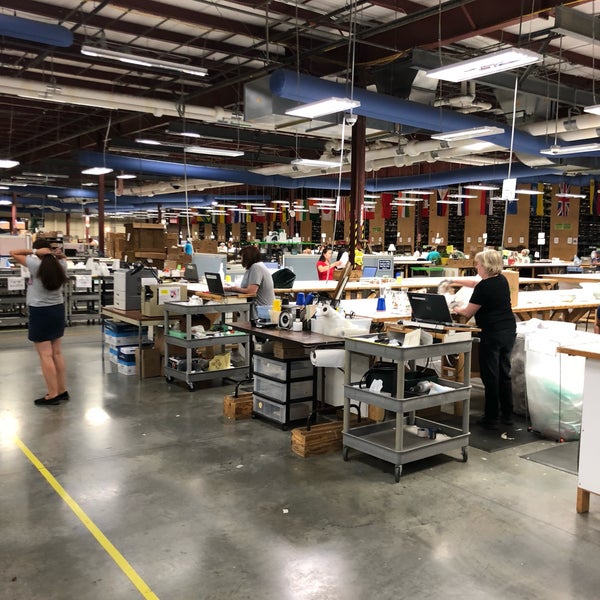 Replacements Ltd Miscellaneous Shop in Mc Leansville