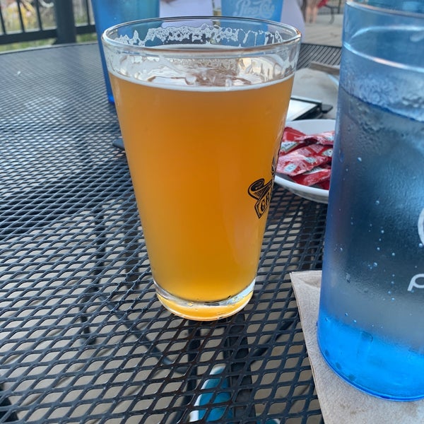 Photo taken at Grand River Brewery by Doug B. on 8/29/2020