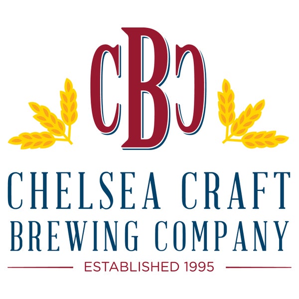 10/4/2016にChelsea Craft Brewing CompanyがChelsea Craft Brewing Companyで撮った写真