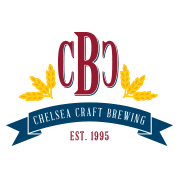 2/14/2016にChelsea Craft Brewing CompanyがChelsea Craft Brewing Companyで撮った写真