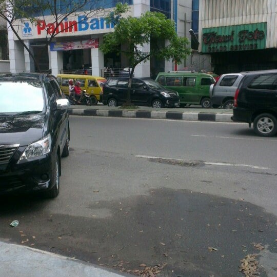 Photos at Panin Bank - Bank