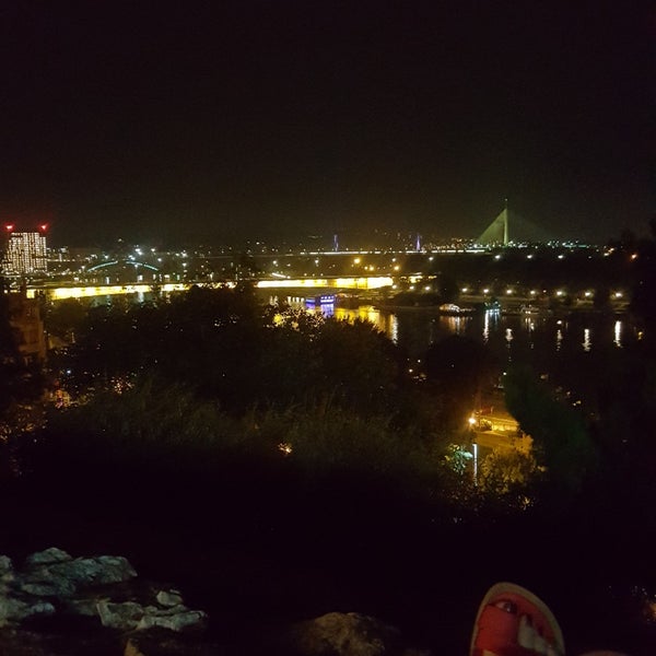 Foto tomada en Beton Hala  por Zahra B. el 7/15/2018