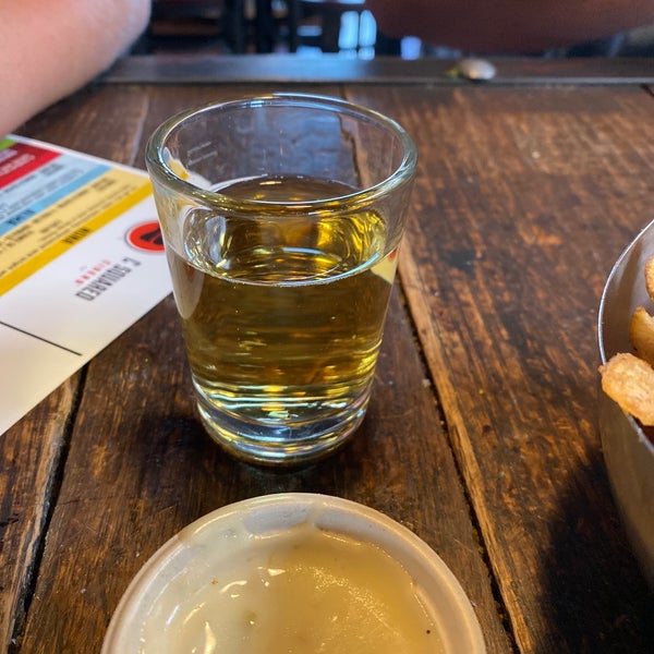 Photo taken at C Squared Ciders by Jennifer T. on 10/8/2019