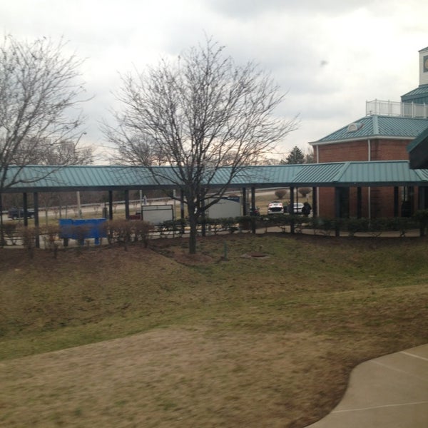 Photos at Woodbridge Amtrak/VRE Station (WDB) Train Station in Woodbridge