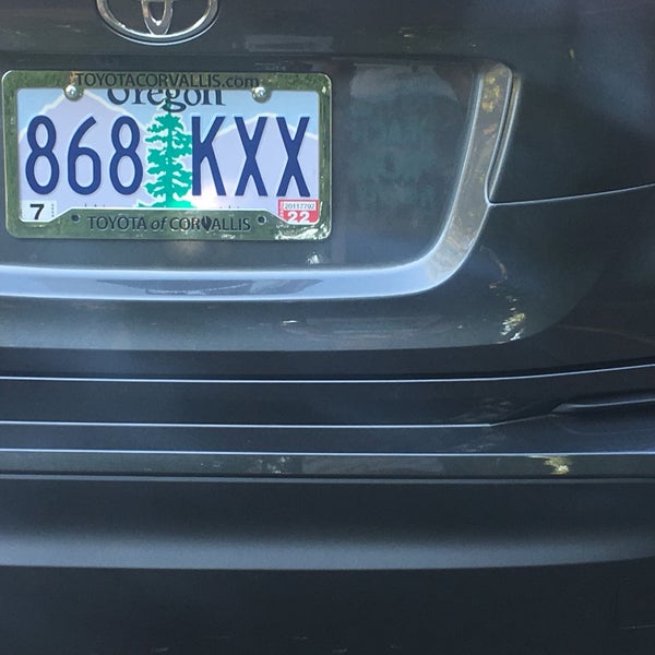 Toyota of Corvallis Car Dealership in Corvallis