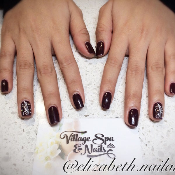 Elizabeth Nails And Beauty