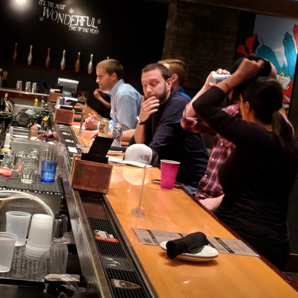 Photos at Lucky Strike Philadelphia Avenue of the Arts South 54 tips