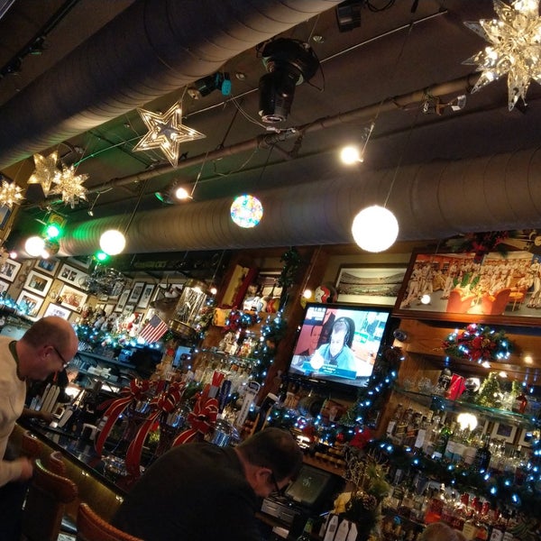 Photo taken at 1518 Bar &amp; Grill by Melissa J. on 11/27/2019
