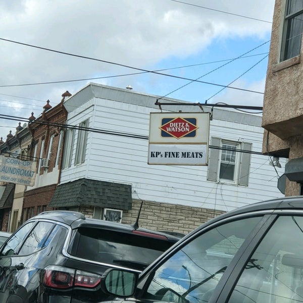 KP's Fine Meats Port Richmond 2329 E Clearfield St