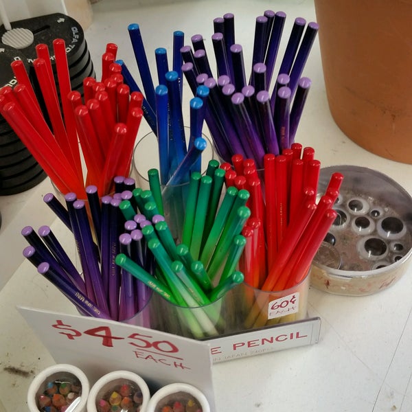 Artist & Craftsman Supply Arts & Crafts Store in