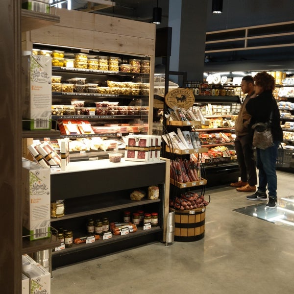 GIANT Heirloom Market™ - Market in 