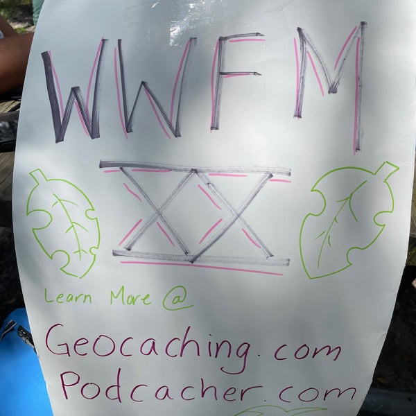 Kendall Indian Hammocks County Park Miami, FL