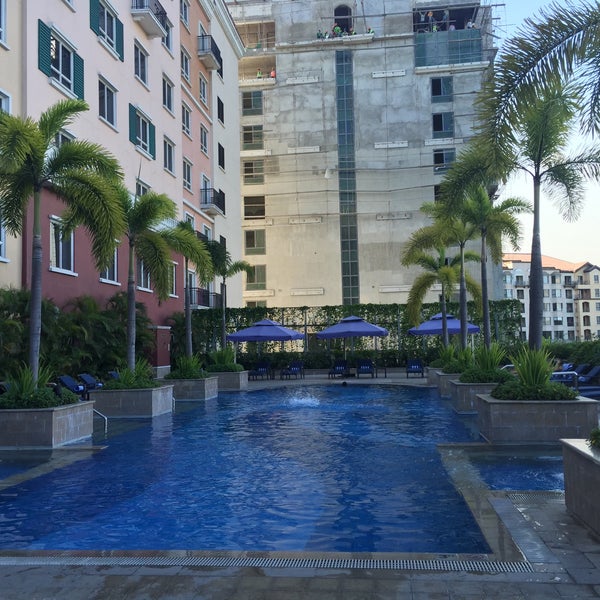 Foto scattata a Greatroom - Manila Marriott Hotel da Chinosky A. il 2/7/2015