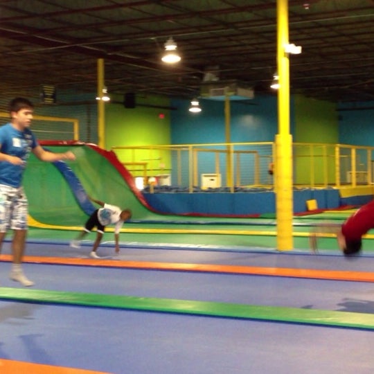 Photos at Jumping World Sports and Recreation