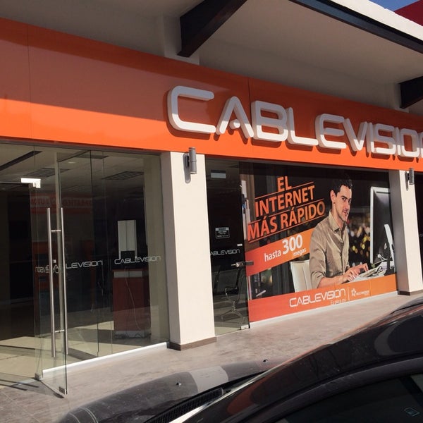 Cablevisión 13 tips de 375 visitantes