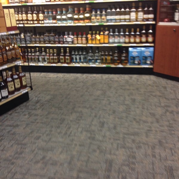 ABC Store WinstonSalem, NC