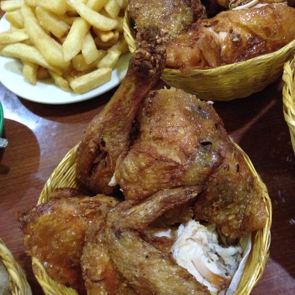 Latino Chick