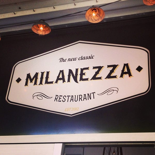 Photo taken at Milanezza by Paola P. on 5/9/2013