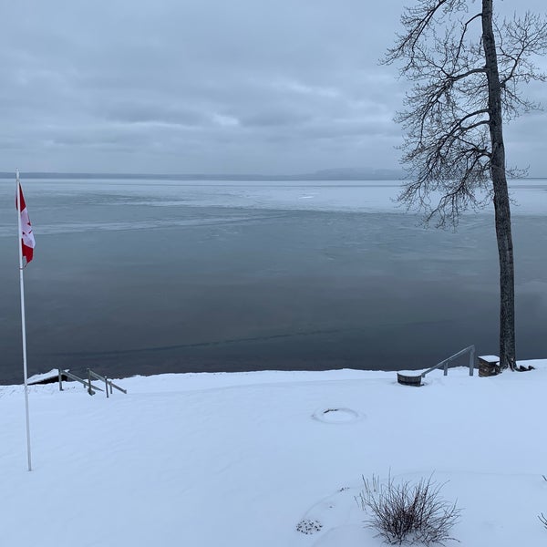 Wild Goose Beach Beach