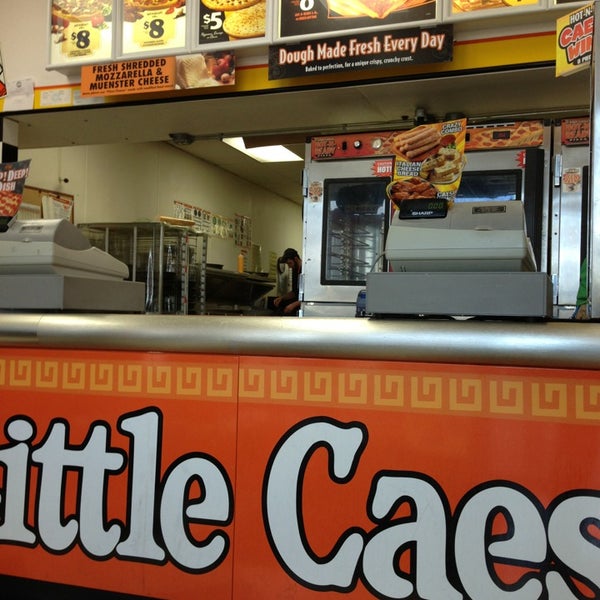 Little Caesars Pizza Louisville, KY