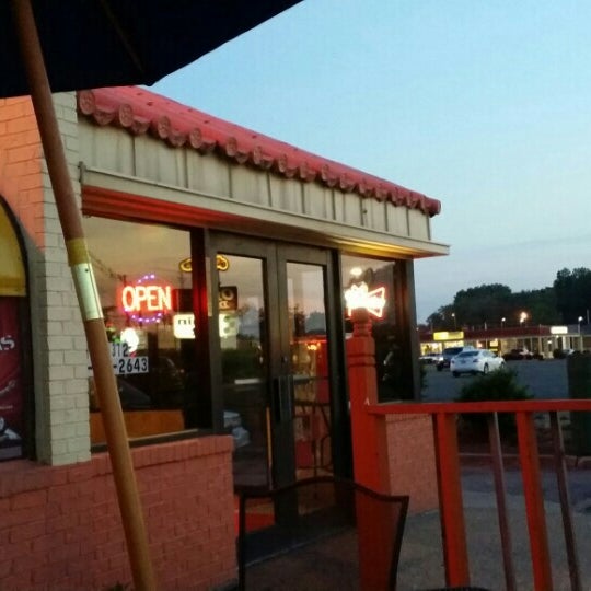 El Nopal Mexican Restaurant in Okolona