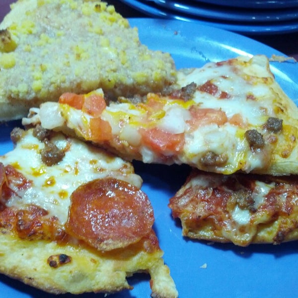 Mr. Gatti's Pizza Pizzeria in Louisville