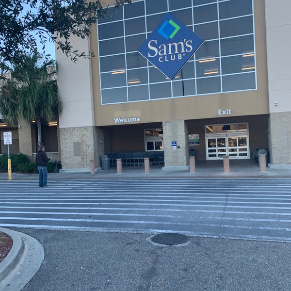 sam's club champaign illinois hours