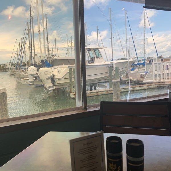 Sea Hags Seafood Restaurant in St Pete Beach