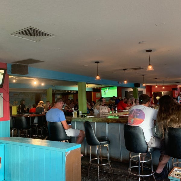 Photos at Sea Hags Seafood Restaurant in St Pete Beach