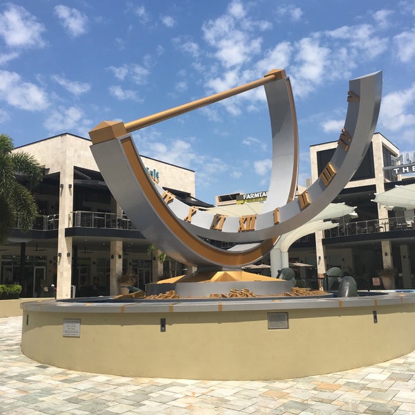 Photo taken at Sundial St. Pete by C W. on 4/21/2018