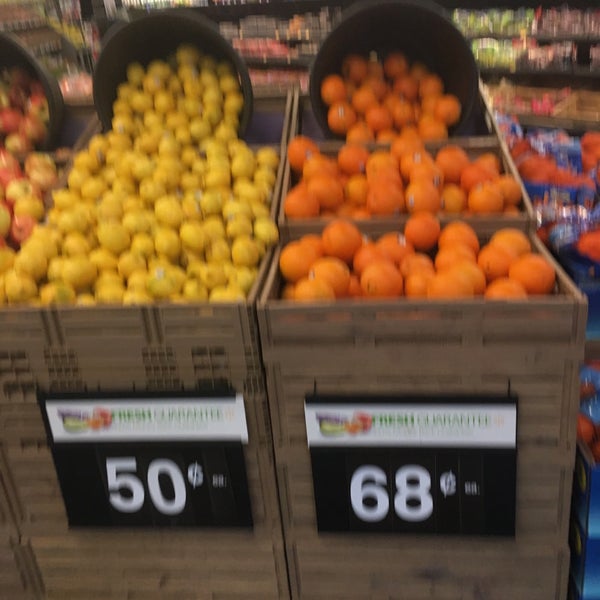 Photos at Walmart Supercenter Big Box Store in St Petersburg