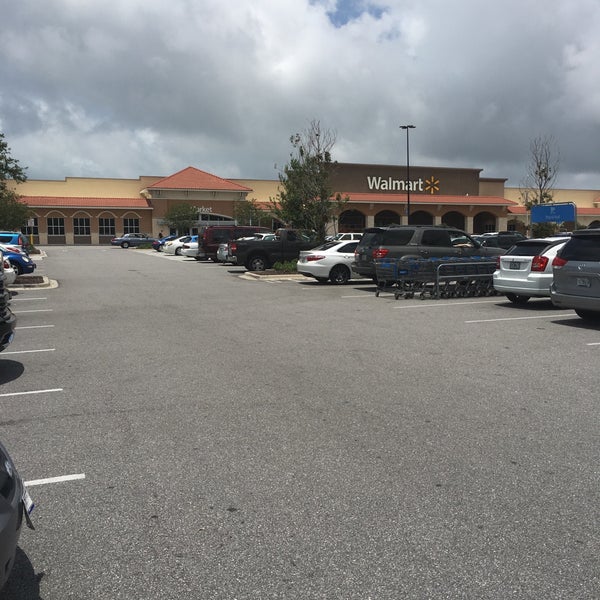 Photos at Walmart Supercenter Big Box Store in St Petersburg