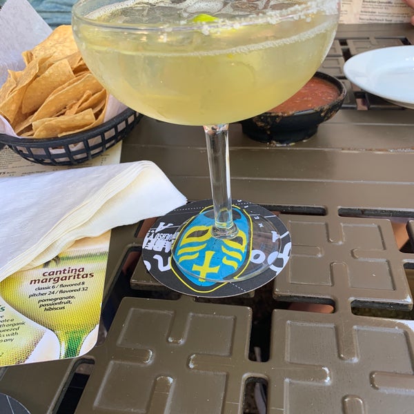Photo taken at Red Mesa Cantina by C W. on 9/22/2019