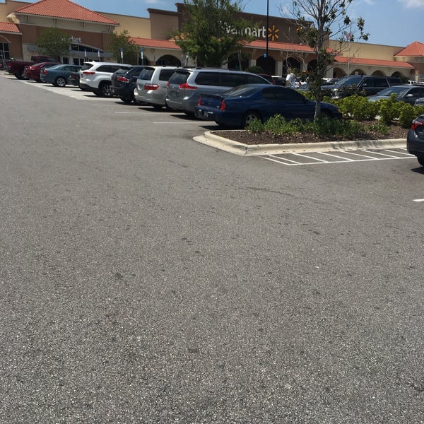 Photos at Walmart Supercenter Big Box Store in St Petersburg