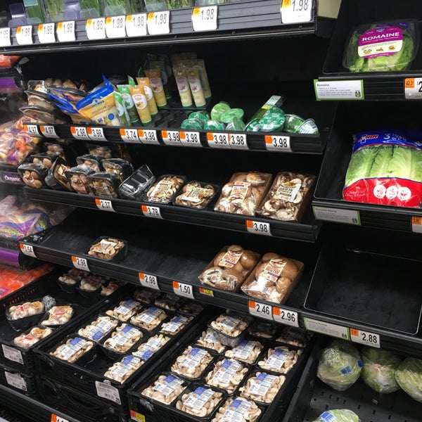 Photos at Walmart Supercenter Big Box Store in St Petersburg