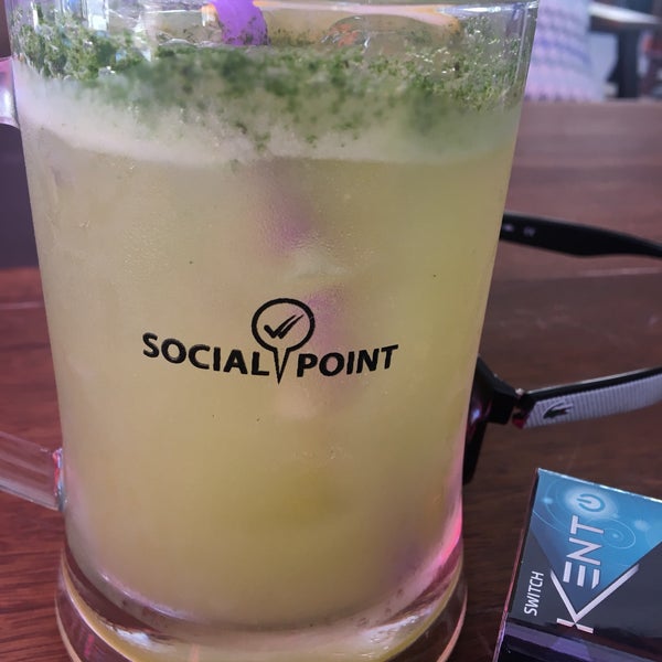 Photo taken at Social Point by Emrah 0. on 8/15/2018