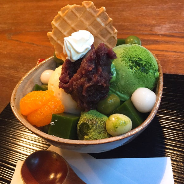 Photos At 茶楽 かぐや Cafe In 福井市