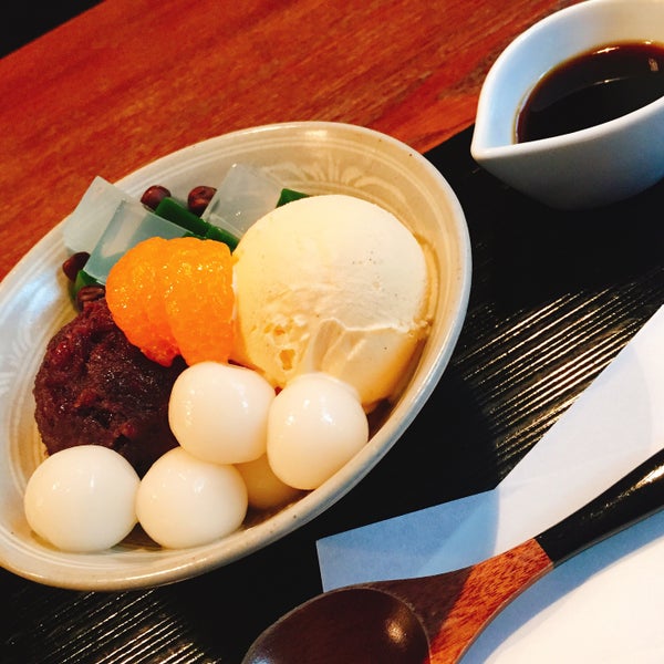 Photos At 茶楽 かぐや Cafe In 福井市