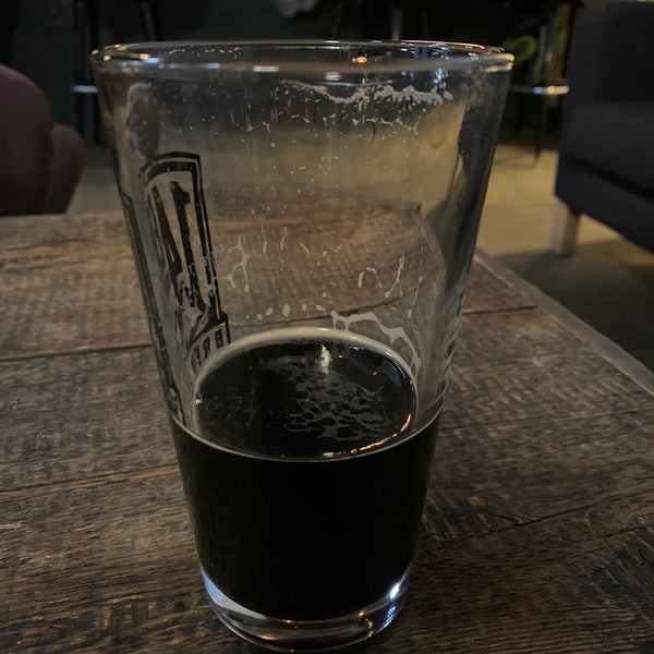 Photo taken at Beryl&#39;s Beer Co. by Michael C. on 11/3/2019