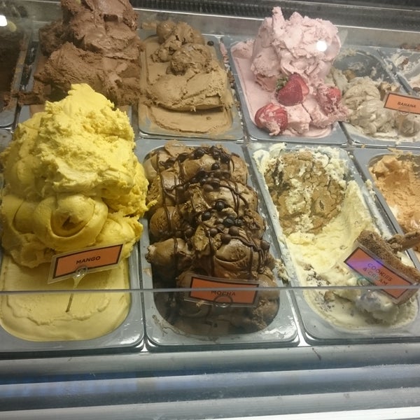 Jacques Torres Ice Cream Shop DUMBO 12 tips