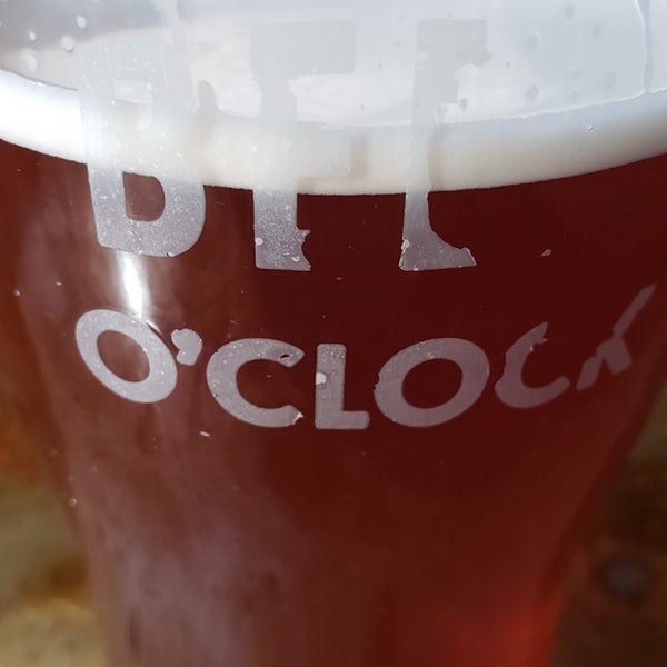 3/2/2019 tarihinde Kai T.ziyaretçi tarafından Beer O&#39;Clock'de çekilen fotoğraf