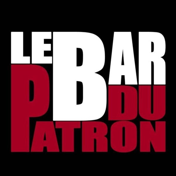 Das Foto wurde bei Le Bar du Patron von Le Bar du Patron am 11/9/2017 aufgenommen