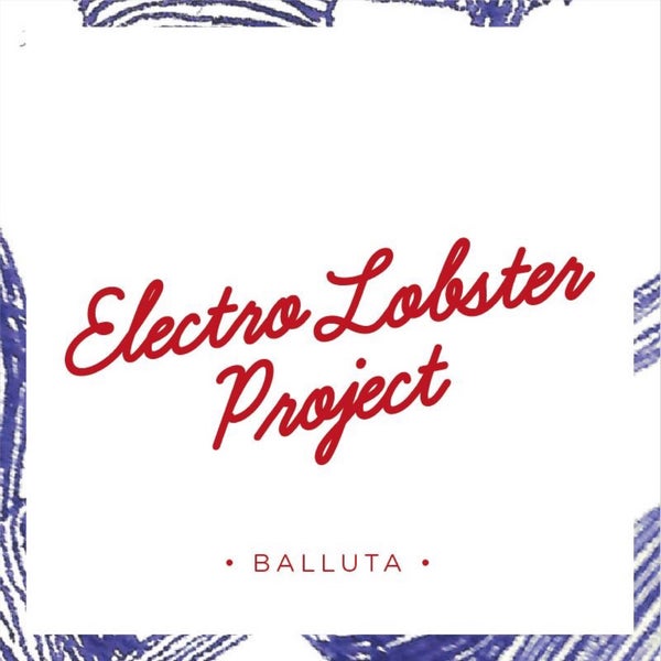 1/31/2015にsarath c.がElectro Lobster Projectで撮った写真